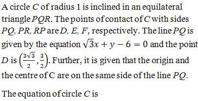Maths-Circle and System of Circles-14249.png